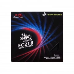 旋風FC218套膠